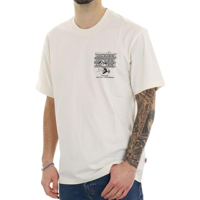 T-SHIRT LYNNDYL DICKIES - Mad Fashion | img vers.1300x/